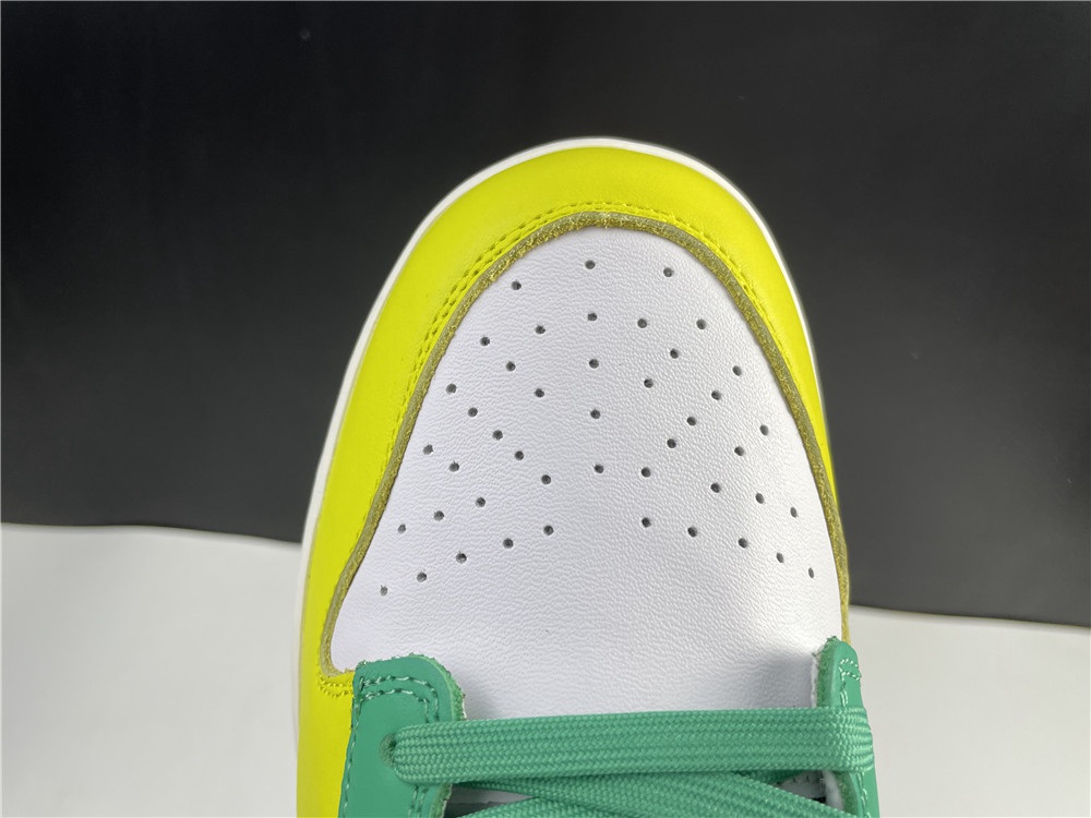 Nike Dunk Low Free 99 DH0952-100